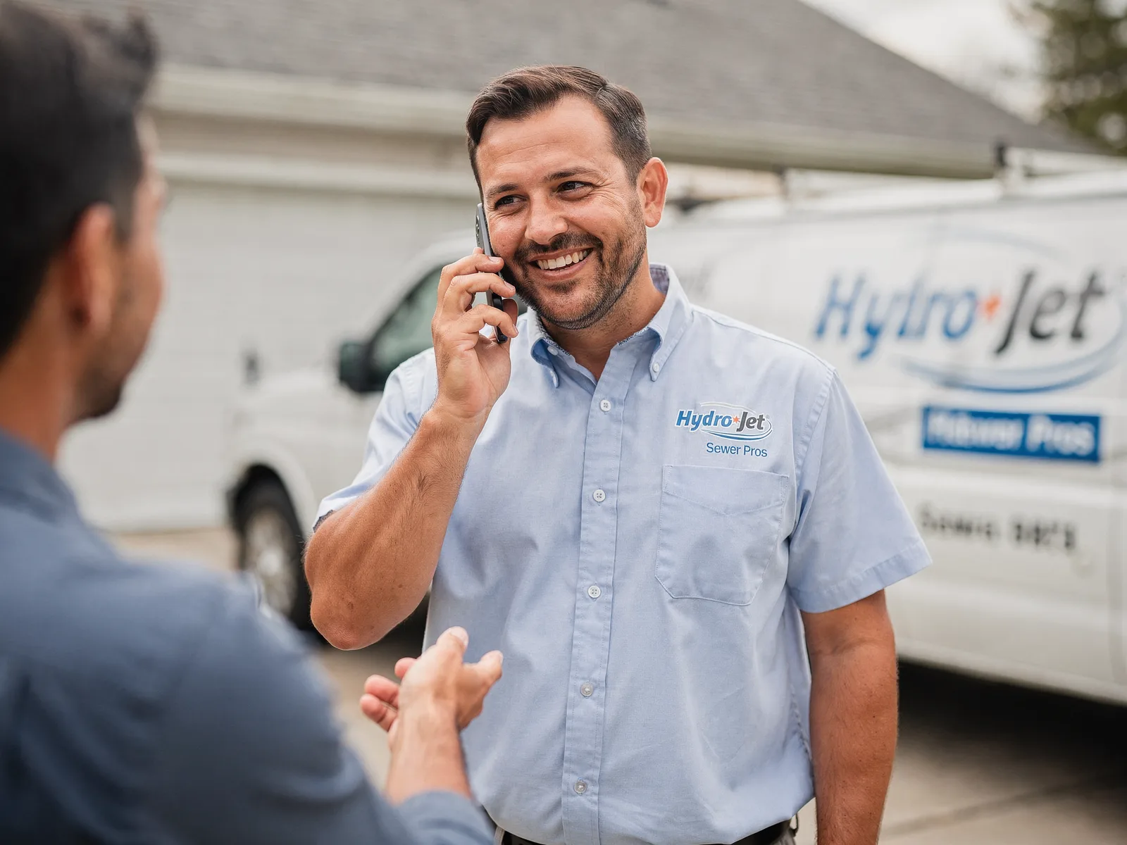 Hydro Jetting Near Me Hickory Plains, AR FAQs
